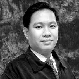 Herry Swandi, S.Kom.