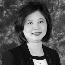 Ernie Suryaputra, A.Md.