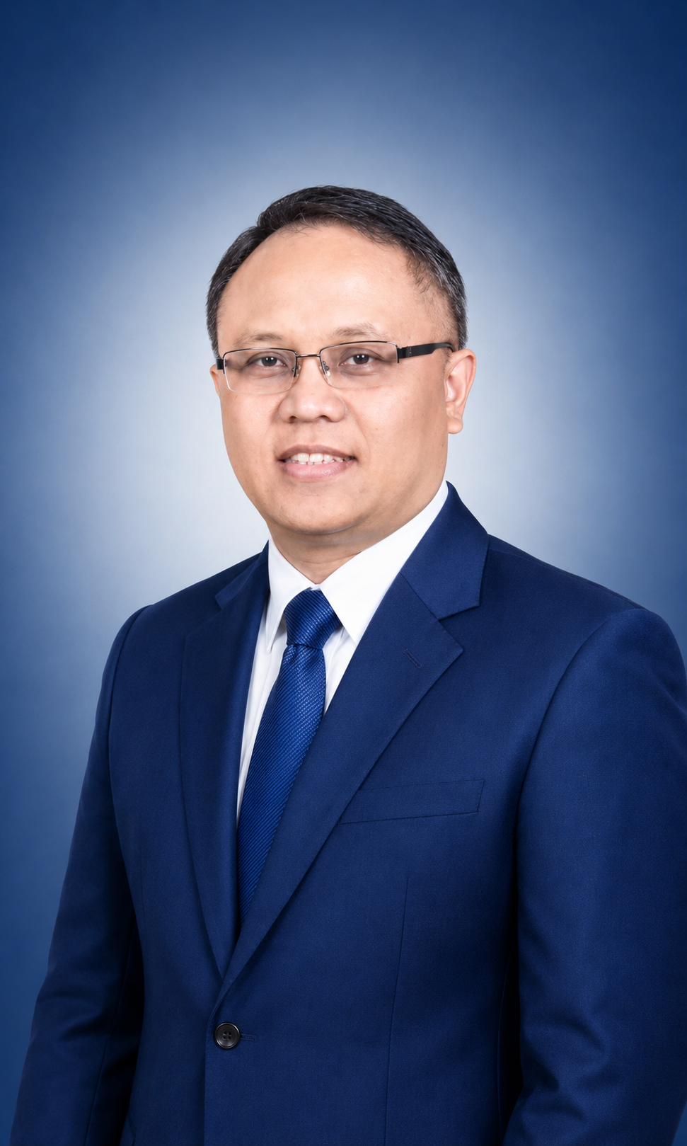 Arion Hutagalung